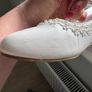 Dubarry Communion shoes size 35 Image 6