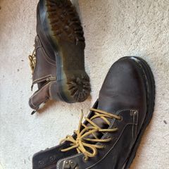 Size 11 Doc Marten boots