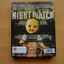 Nightwatch Blu Ray Steelbook (New/Sealed) Image 2
