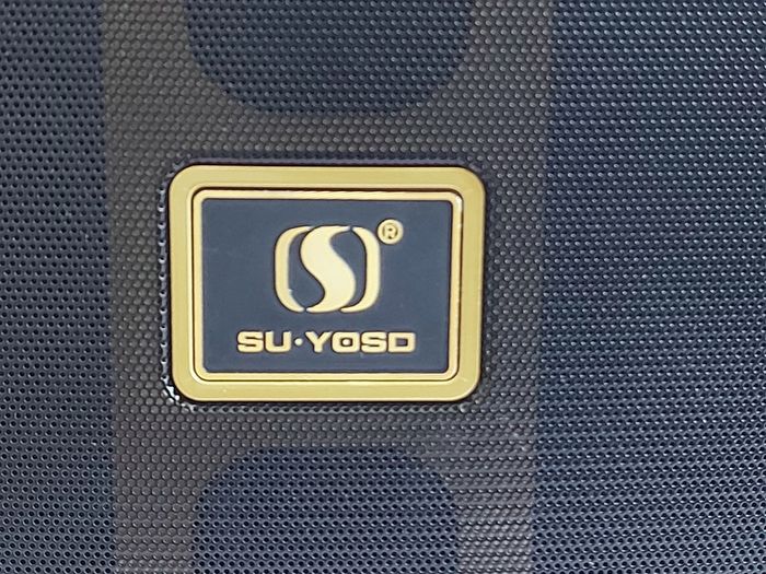 Loa karaoke SU-YOSD YS-211, Bluetooth Speaker, Dual Microphone, Both speaker and Microphones USB C Charged