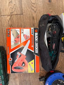 hand saws