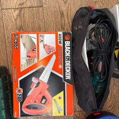 hand saws