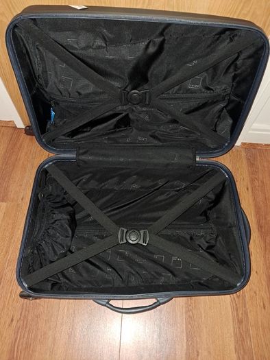 Suitcase