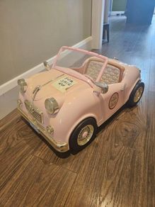 Our Generation Car