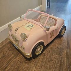 Our Generation Car
