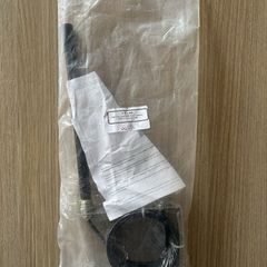 Gate Antenna CS.1.141 High Gain Aerial with SMA Connector + MMCX Converter (5M)