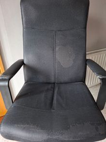 Free computer chair