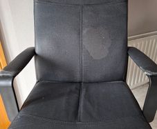Free computer chair