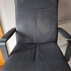 Free computer chair