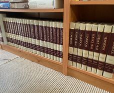 World Book Encyclopedia 1985