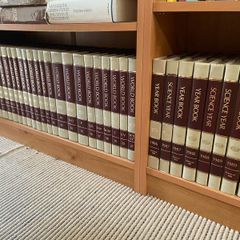 World Book Encyclopedia 1985