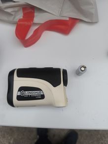 golf range finder