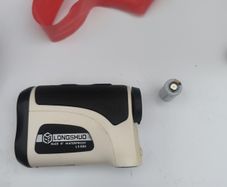 golf range finder