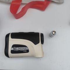 golf range finder