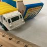 Matchbox 61. Alvis Stalwart BP exploration truck. Mint in box. 1966. Image 3