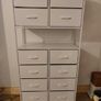 Tall chest of drawers Image 2