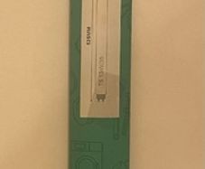 Fluorescent Tube Light