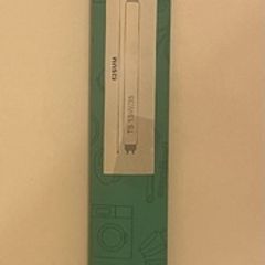 Fluorescent Tube Light