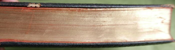 Vintage Poems By Elizabeth Barrett Browning 1844