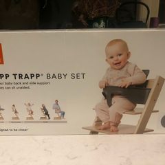 Tripp Trapp baby set