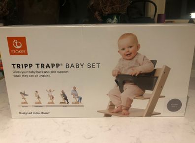 Tripp Trapp baby set