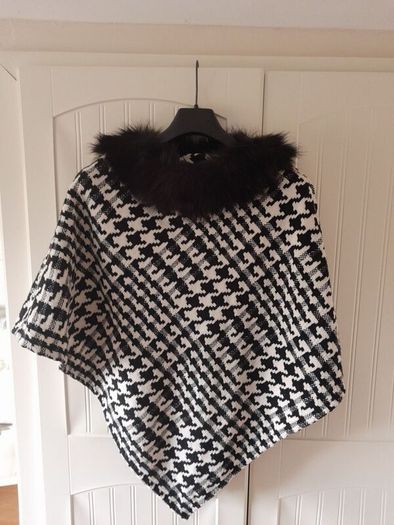 Soul Poncho