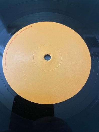 Massive Attack - Mezzanine - 2 x 12" 180gm Vinyl LP - 2023 Reissue - Virgin / Circa Records