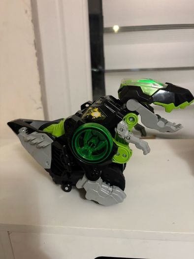 Vtech switch and go Dino with remote control