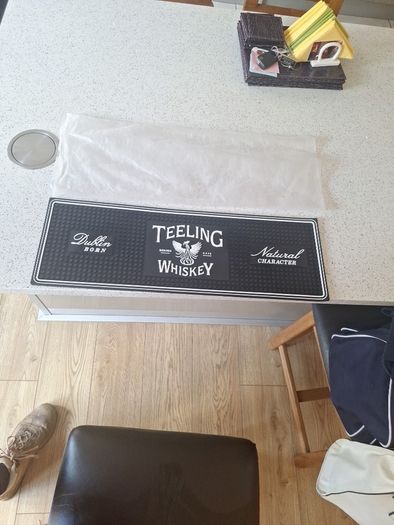 home bar equipment