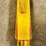 Freddie Gregory Custom 7 Alto sax mouthpiece Image 6