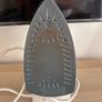 iron and ironing board Image 7