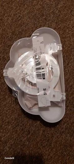 kids room ikea Lamp