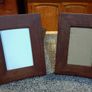 Lots Of Small Photo Frames (used). Image 9