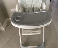 High Chair