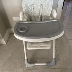 High Chair