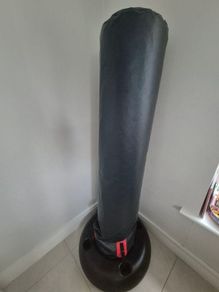 punch bag