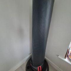punch bag
