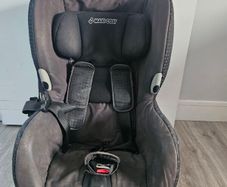 Maxi cosi car seat