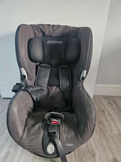 Maxi cosi car seat