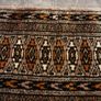 Buchara Art-Deco Rug 303 x 100cm Image 3