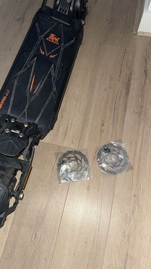Kukirin G2 Master 2024