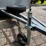 Trailer for Sailboats/Kayaks, PRICE DROP Image 7