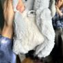 Labubu plush bag Image 2