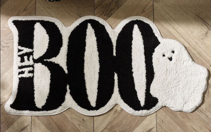Bath Mat