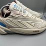 Adidas Ozelia Off White Aluminium Mens UK Size 7 EU 40 2\3 - Trainers Image 6