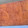 Large Vintage Teak Tray Image 8