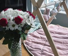 baby stuff for free
