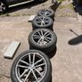 BMW M Sport 18" Alloy wheels Image 2