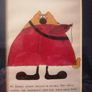 Clive Gardner Original Signed Print Cats Image 10
