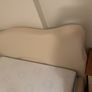 Bed eco leather size 150x200 Image 2